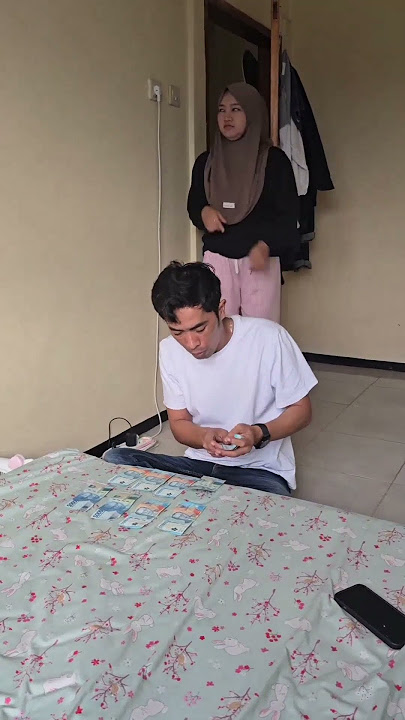 Kejadian nya begitu cepat🤣🤣 #comedy #comedy #shorts #trending #couple #lucu #fyp