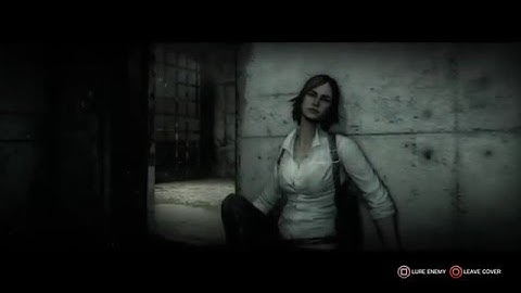 The Evil Within [PS4] The Assignment (DLC) Blind Playthrough (Part 2)