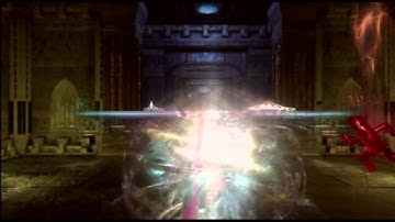 Lightning Returns: FF13 Commentary #148, Day 13: Ultimate Lair, B1-B32: Meonekton Omega