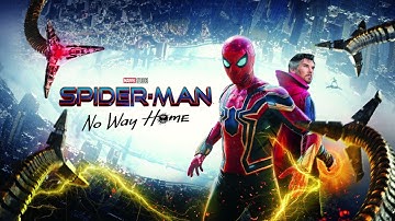 Spider-Man: No Way Home Opening Song (Talking Heads - I Zimbra)