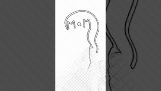 shorts maa mom mummy maastatus mommy trending trendingart trendingsketch drawing draw