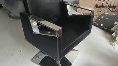 Ghế Cắt Tóc Nữ Cực Đẹp Dành Cho Salon Hotline: 0906.686.151