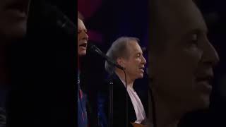 The Boxer - Simon and Garfunkel 2009/2010