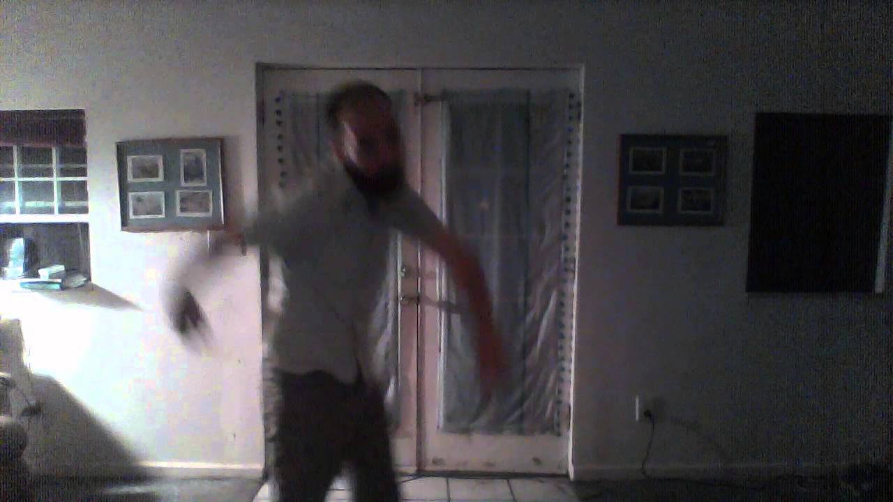 Miss Captain Kangaroo