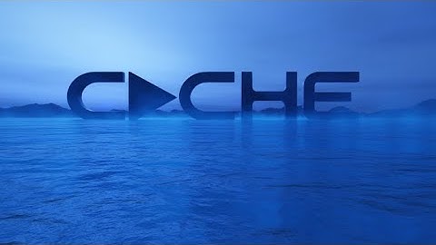 CACHE Productions Filmmaking Reel