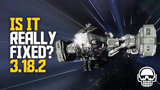 Does The Reclaimer Elevator REALLY Work Now?
Theres no way this video doesnt get upset comments about the audio.
Thinking about playing Star Citizen?
Use my referral code when signing up to get a bonus 5,000 starting credits in game!
Use code STAR-P7MN-K43K or click
https://robertsspaceindustries.com/enlist?referral=STAR-P7MN-K43K
JOIN THE SKULL SCRAPERS SALVAGING ORG!
https://robertsspaceindustries.com/orgs/SKULLSCRAP/
JOIN THE SKULL SCRAPERS / DEDLEADER DISCORD!
https://discord.gg/nr2FcEZTmS
Grab your DedLeader Merch here!
https://my-store-d7f1a5.creator-spring.com Does The Reclaimer Elevator REALLY Work Now?