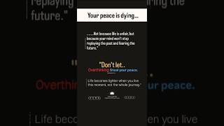 Famous "If you're an overthinker, STOP scrolling. This is for you. Net Worth