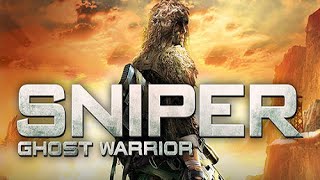 Sniper: Ghost Warrior | Full Game Walkthrough | No Commentary