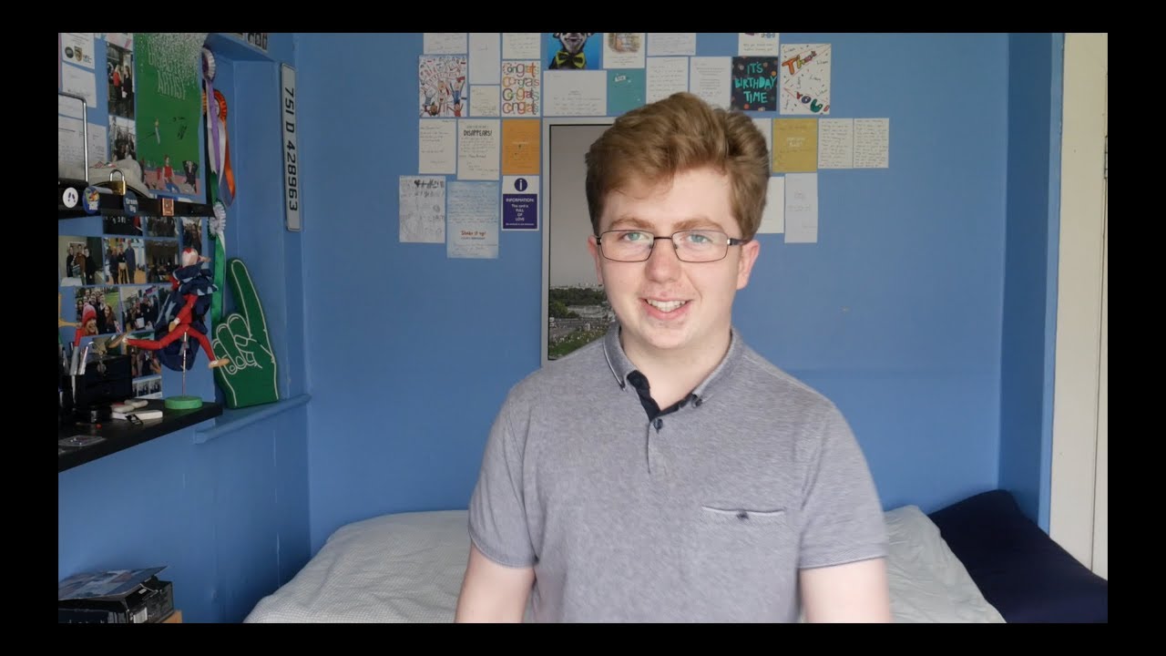 How To Get Into Young Irish Filmmaking | 10 Tips From an Experienced 17 Year Old Irish Filmmaker