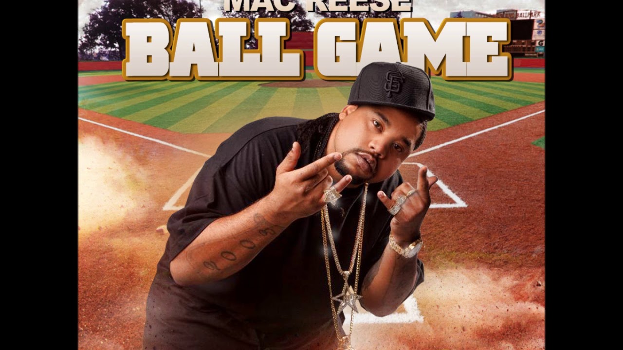 Watch Mac Reese "Never Sit" on YouTube Watch Mac Reese "Never Sit" on YouTube