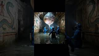 Самые жуткие археологические находки #horror