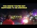 Driving on a Suspended License and Possession - Sarasota, Florida - December 23, 2024