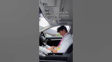 Thumbnail of Tyler Died on a Car crash (Not Real) @tyler.vitelli #shorts #fyp #relatable