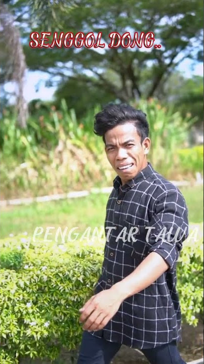 Thakin Ar SENGGOL DONG #short #lucu #fyp #tiktok #thakinar #ngakak