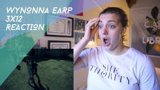 Wynonna Earp Season 3 Episode 12 