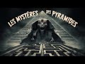 Sous les pyramides gyptiennes  creepypasta fr  histoire dhorreur