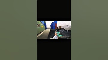 This Gun is too OP #callofdutymobile #codm #foryou #fyp #1v1 #cod #gaming #fyourpage #gameplay