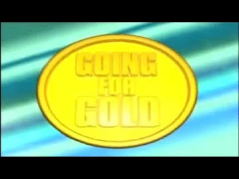 Going For Gold Five Title Sequence 2008