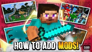 How To Import Mods In Minecraft Pocket Edition || 🤑🤑 screenshot 4