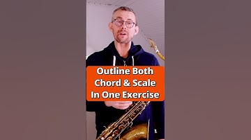 Chord Scale Exercises For Better Solos | By Søren Ballegaard Music