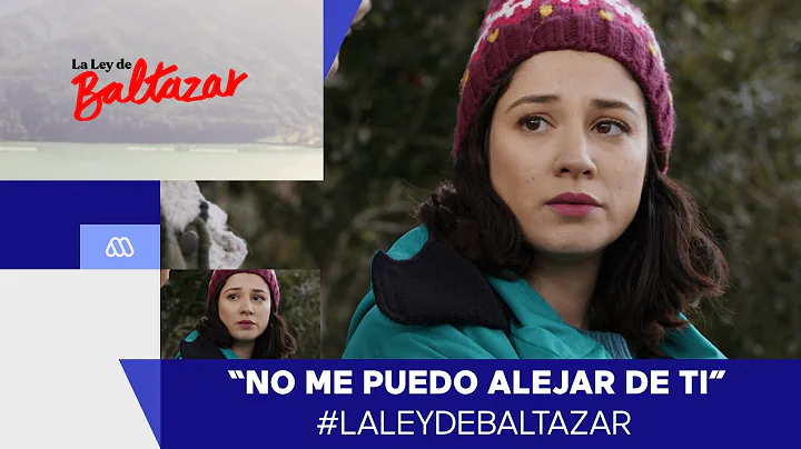 La ley de Baltazar / Gabriel y Anita / Captulo 12