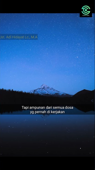 Ramadhan Berarti Panas Yang Sangat Terik Membakar | Ust. Adi Hidayat Lc., M.A | #CeramahSingkat