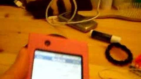 jailbreaking 1.1.1 itouch