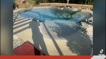 Realizzazione Piscina biodesign pool design bio garden pools