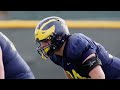 Michigan football holds first practice in Arizona for Fiesta Bowl