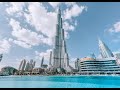 Dubai mall  the worlds largest mall  walking tour