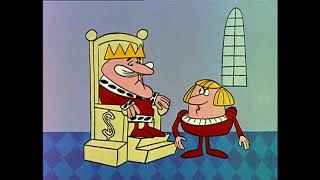 Rocky And Bullwinkle And Friends Season 4