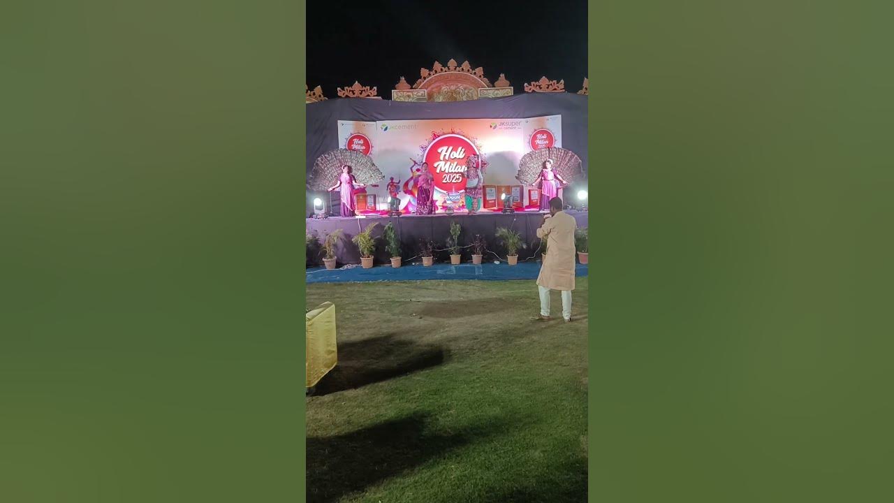 youtube holi bhajan
