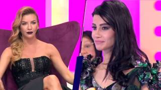 Neslihan Önder, Serpil Çakmaklıya Benzetilmedi Resimi