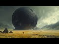Aliens cover earth with invisible ai dome to stop earths scientific progress  3 body problem 2024