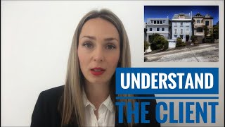 Understand your client I How to interview client for garden design job I Garden design client brief