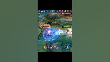 JULIAN vs NOLAN FULL BUILD! #MLBBNEXT2025 #SeasonsEndGiveaway #mlbb #mobilelegends