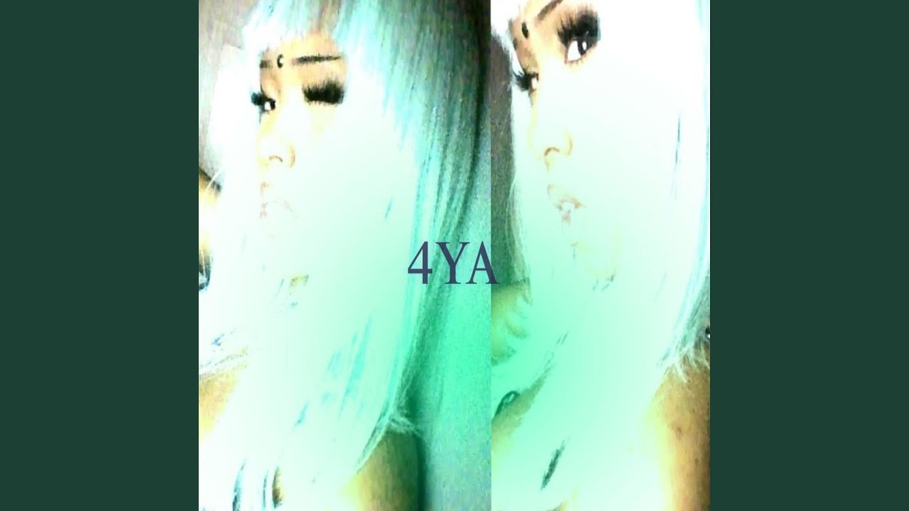 Watch 4YA on YouTube Watch 4YA on YouTube