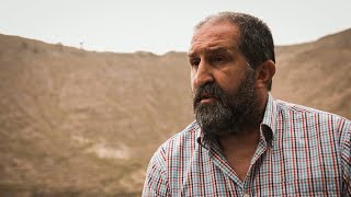 Canarias Amazigh, las entrevistas completas: José Espinel