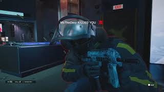 Shadowplay Highlights 11