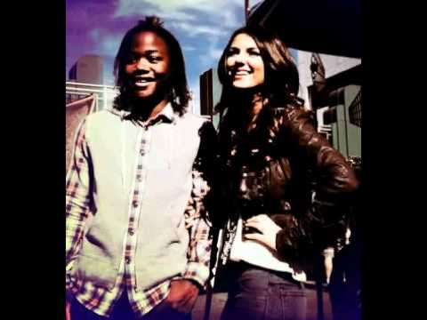 Song to You - Leon Thomas III ft. Victoria Justice...