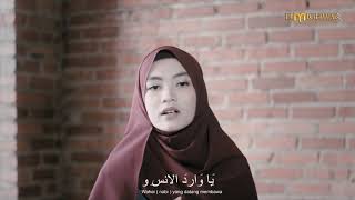 Yaa Waridal - Cover Ayu Dewi El Mighwar