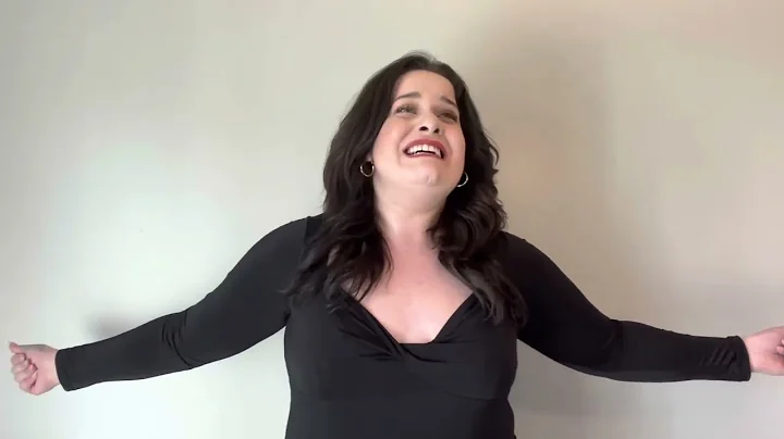 Theresa Hall Vocal Reel
