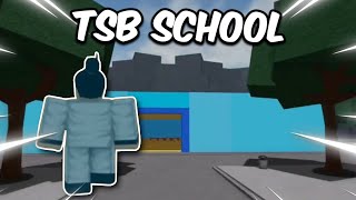 Building a PVP SCHOOL in The Strongest Battlegrounds.. by Hanejima 2,036 views 2 weeks ago 6 minutes, 32 seconds