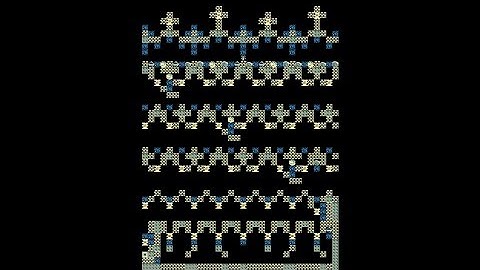 Boulder Dash for experts - 