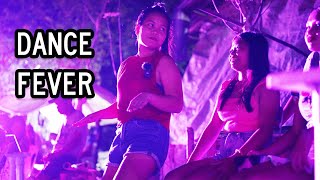 Philippines Village DISCO - Filipina Wife KICKS UP DUST On The Dance Floor! by Overstay Road 18,051 views 10 days ago 1 hour, 22 minutes