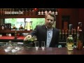 La técnica: Como servir tequila, ginebra y whisky