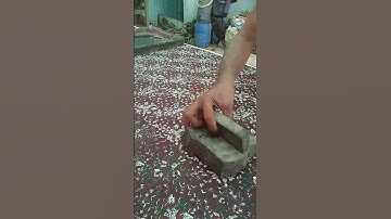 Block Printing Made Simple Design Your Own Fabric Patterns at Home #textileprinting #design