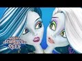 “Get Into the Swim” Official Music Video | Great Scarrier Reef | Monster High