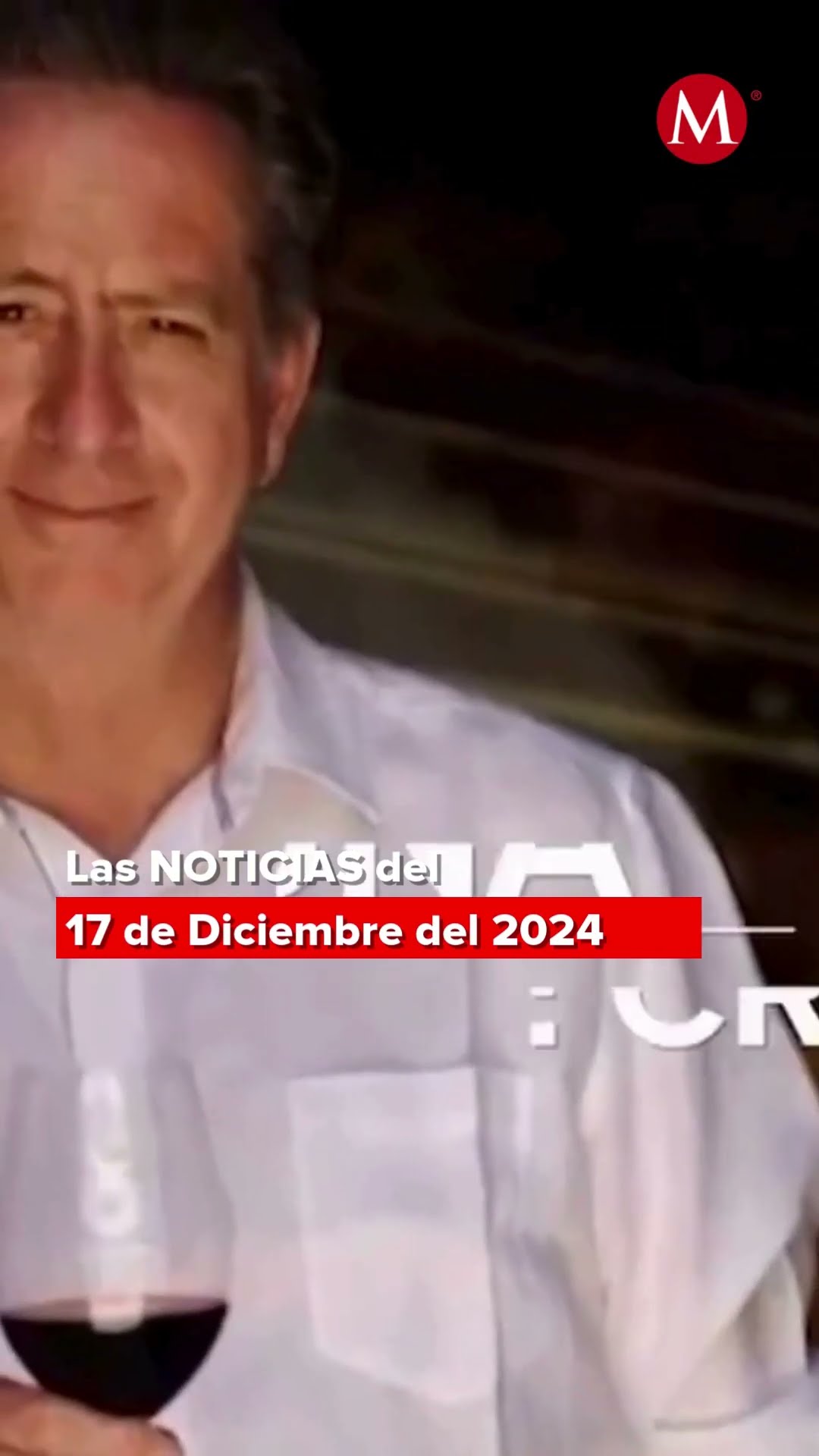 Resumen de las NOTICIAS de HOY con Alejandro Domínguez
