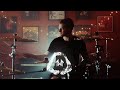 Sleep Token Jaws Drum Cover Sleep Token Jaws Drum Cover
